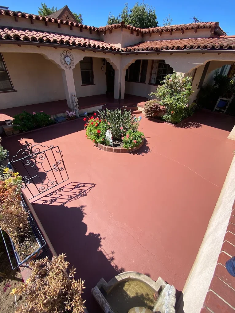 Storefronts project 2