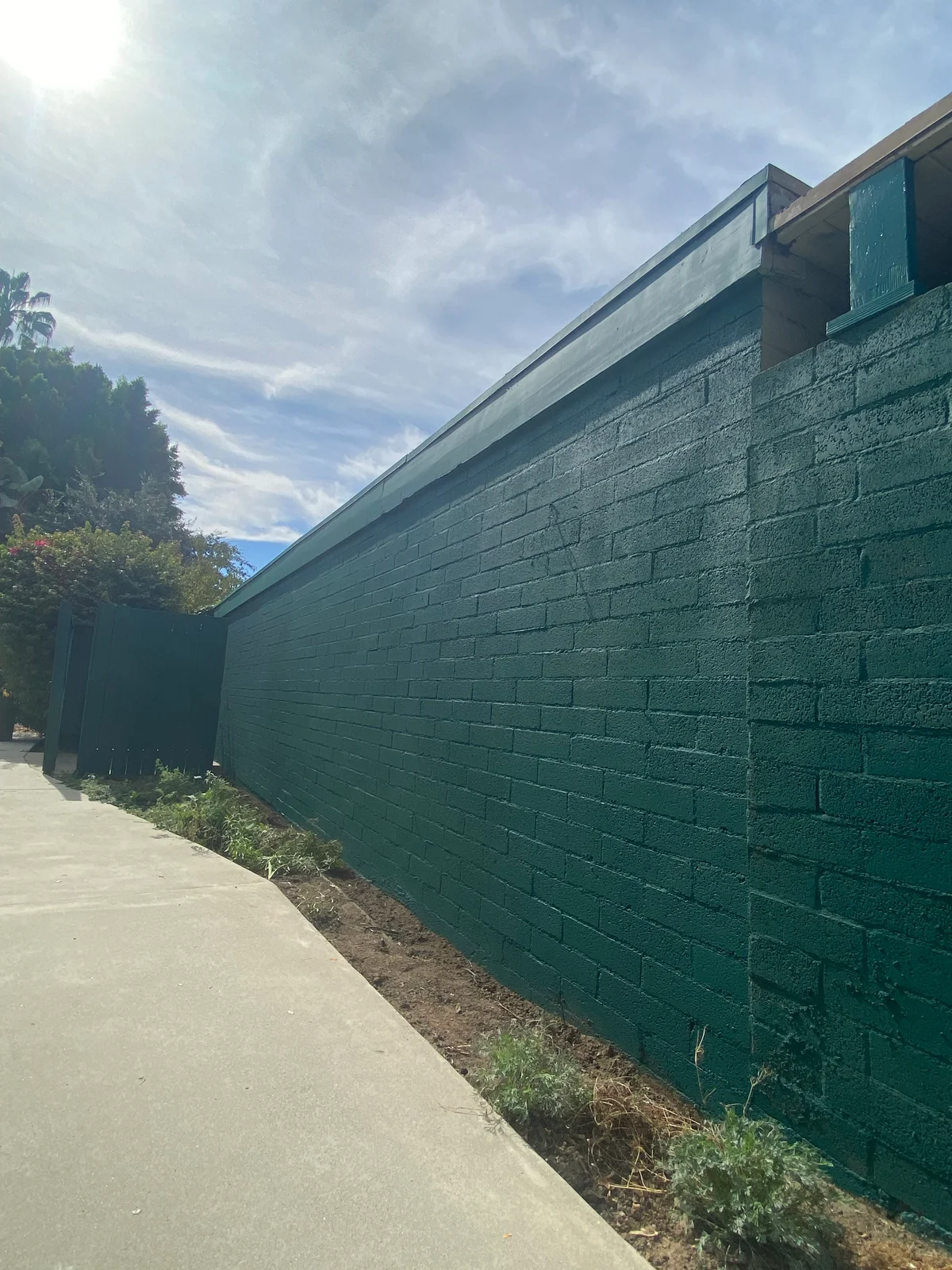 Storefronts project 3