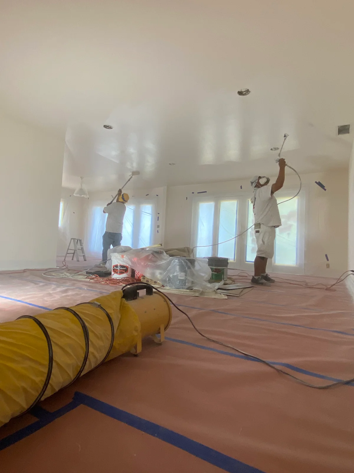 How to Choose the Right Interior Paint Finish for Every Room
