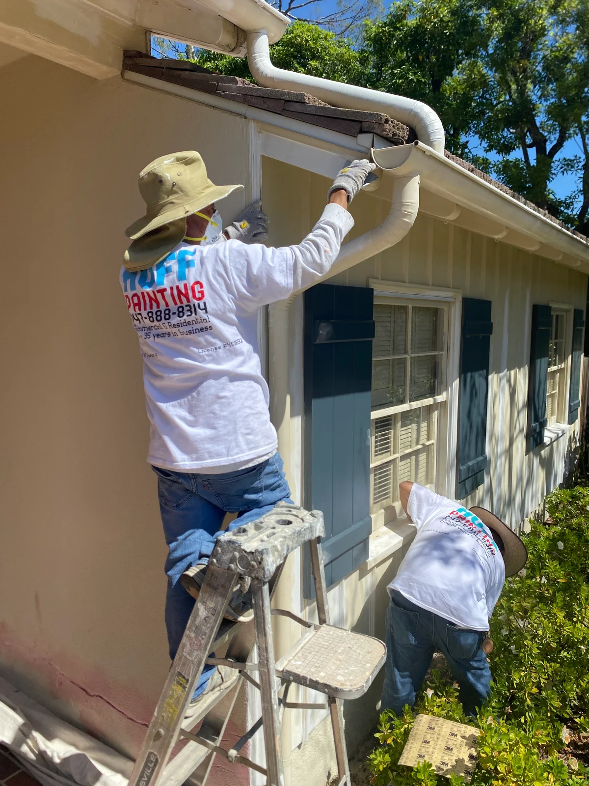 Office Buildings project 2