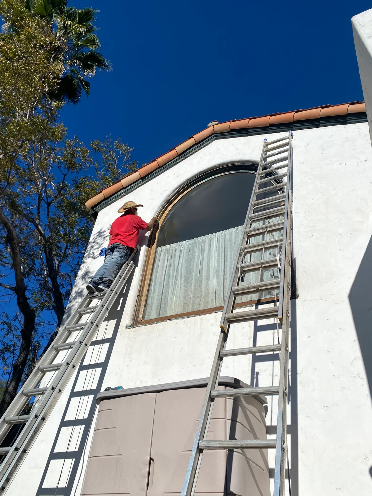 Office Buildings project 3