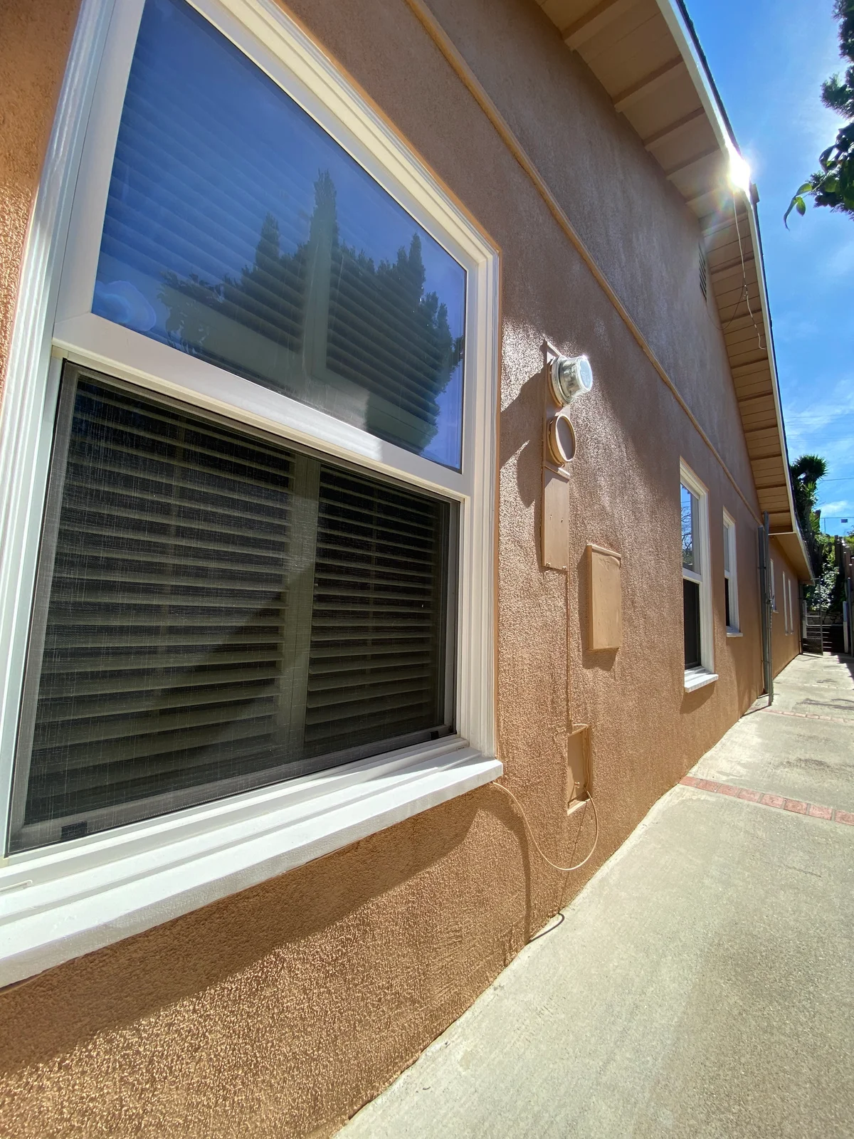 Apartment Buildings project 3