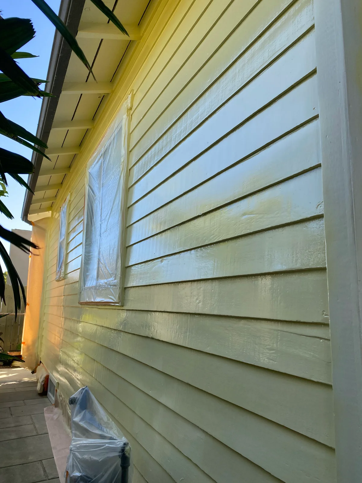 Fall Exterior Painting Guide: Why September Is the Best Month in Southern California