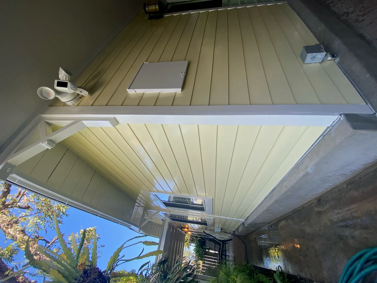 Fence Painting and Staining: Complete Guide for San Gabriel Valley Homeowners