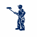 Huff Painting Co. Logo